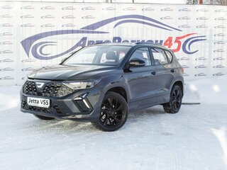 2024 Jetta VS5 I Рестайлинг 2, чёрный, 2800000 рублей, вид 3