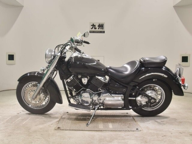 Yamaha XVS1100