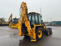 2025 JCB 3CX, жёлтый, 12000000 рублей - вид 2