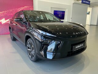 2026 Omoda C5 II, чёрный, 2879000 рублей, вид 1