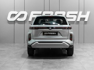 2023 Suzuki Grand Vitara III, серый, 4490000 рублей, вид 4