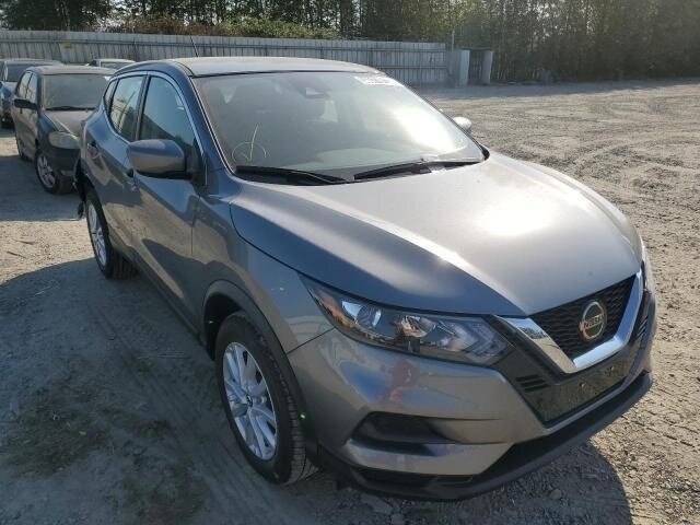 Nissan X-Trail III Рестайлинг