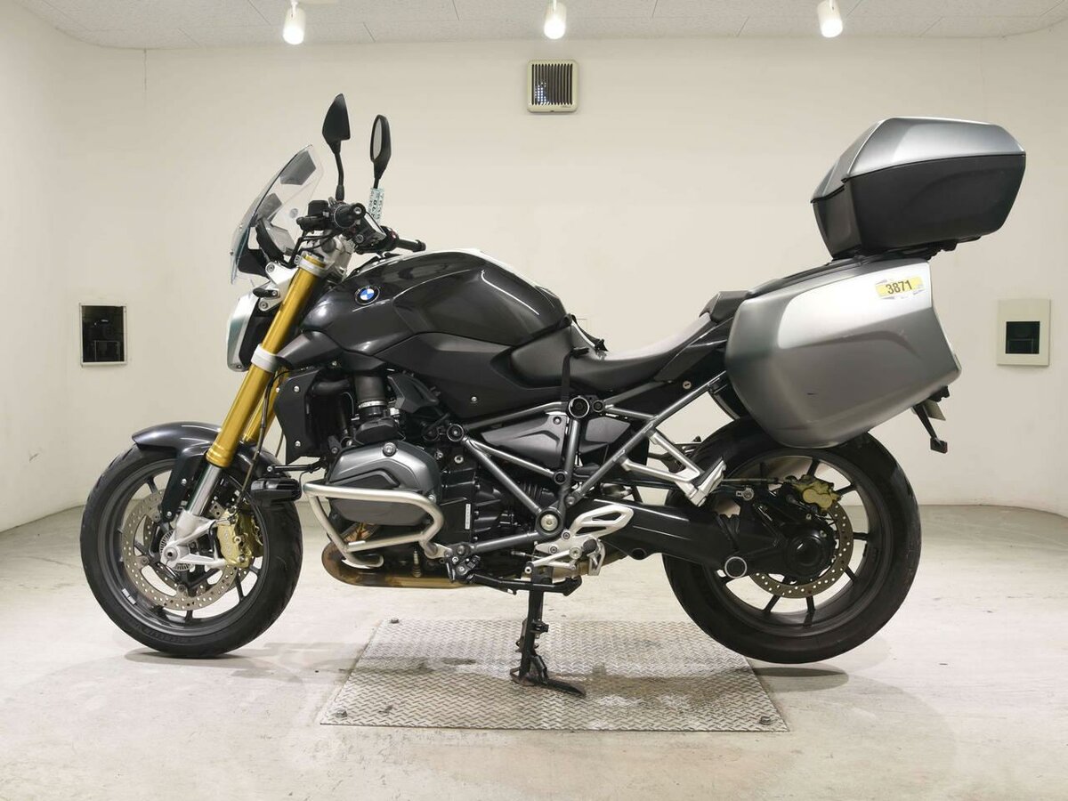 BMW R 1200 R