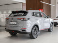 2025 Changan UNI-S (CS55 Plus), серый, 3109900 рублей - вид 8