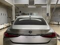2019 Lexus ES 250 VII, серый, 3800000 рублей - вид 3