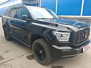 2023 Tank 500 I, чёрный, 5498000 рублей, вид 1