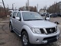 2011 Nissan Pathfinder III Рестайлинг, серебристый, 1400000 рублей - вид 3