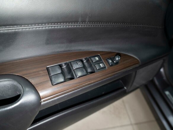 2011 Nissan Teana II Рестайлинг, фиолетовый, 1049000 рублей - вид 7