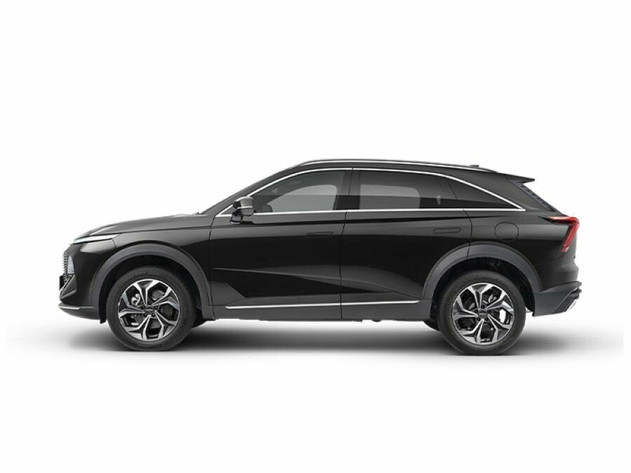 Haval F7 II