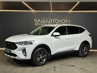 Haval F7 I