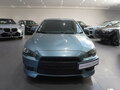 2007 Mitsubishi Lancer X, зелёный, 625000 рублей - вид 1