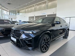 BMW X6 M Competition III (F96) Рестайлинг
