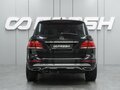 2017 Mercedes-Benz GLE 250 d I (W166), чёрный, 3660000 рублей - вид 3