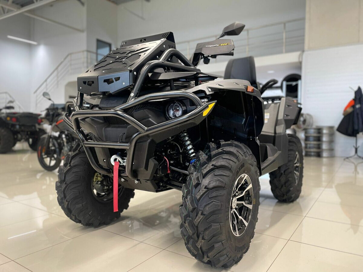 Stels ATV-850 Guepard Trophy