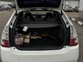 2008 Toyota Prius II Рестайлинг (XW20), белый, 600000 рублей - вид 10