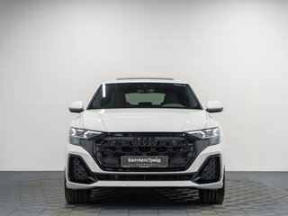 2026 Audi Q8 50 TDI I (4M) Рестайлинг, белый, 12790000 рублей, вид 4