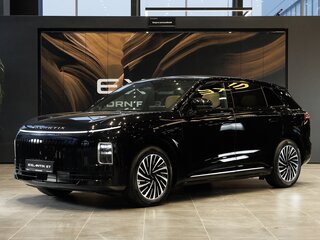 2025 Esteo Exlantix ET, чёрный, 6990000 рублей, вид 1
