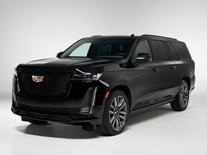 Cadillac Escalade ESV V