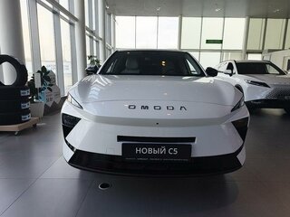 2026 Omoda C5 II, белый, 2794500 рублей, вид 3