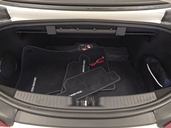 2023 Mercedes-Benz SL-Класс AMG SL 43 43 AMG IV (R232), белый, 10400000 рублей - вид 15