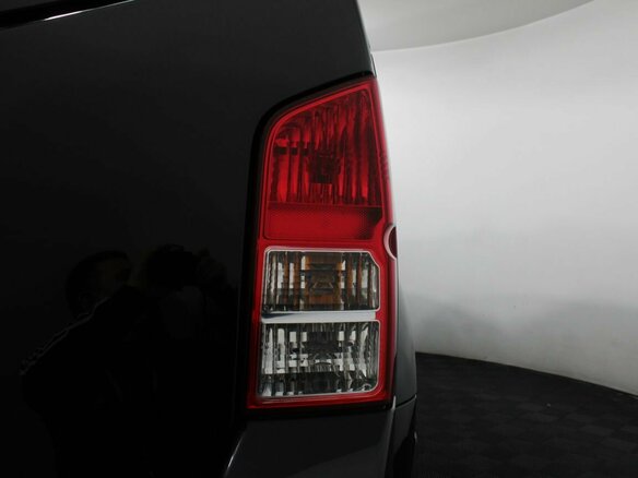 2012 Nissan Pathfinder III Рестайлинг, чёрный, 1385000 рублей - вид 24