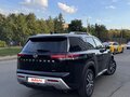 2021 Nissan Pathfinder V, чёрный, 5000000 рублей - вид 3