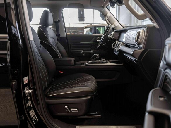 2026 Tank 300 I, чёрный, 4799000 рублей - вид 17