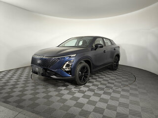 2024 Omoda C5 I Рестайлинг, синий, 2729000 рублей, вид 1