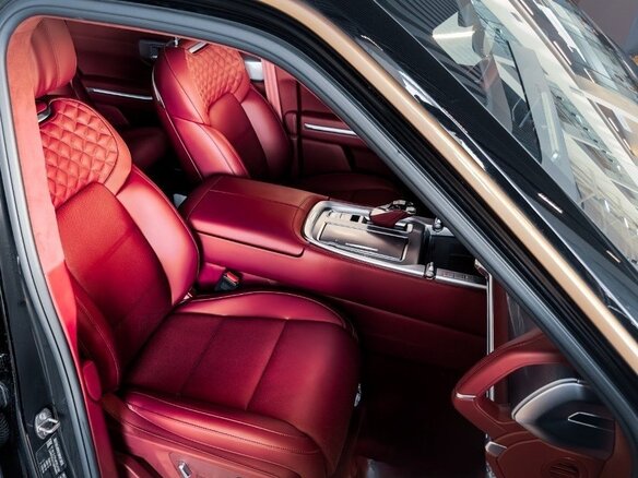 2025 Tank 700, чёрный, 13099000 рублей - вид 12