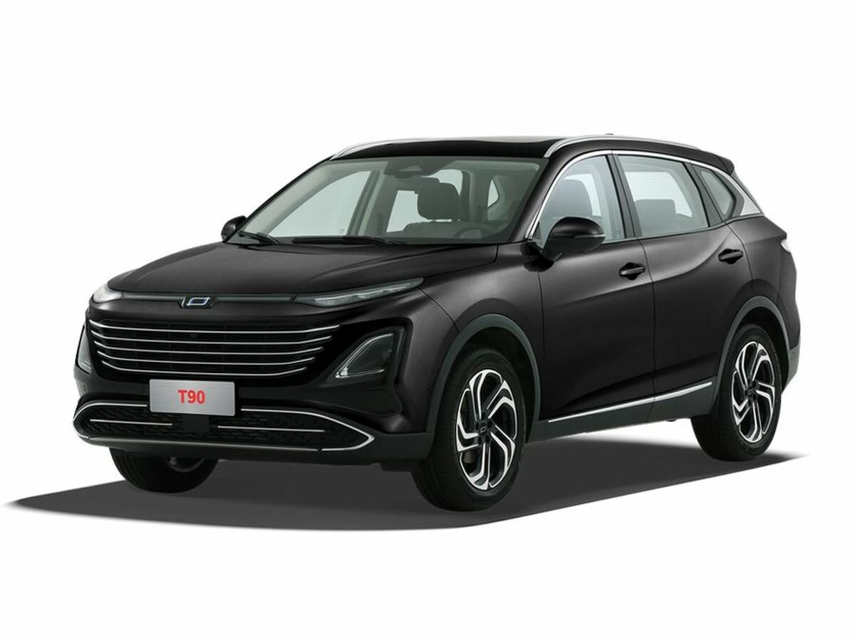 Bestune T90 I