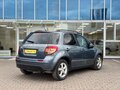 2008 Suzuki SX4 I (Classic), серый, 774000 рублей - вид 2