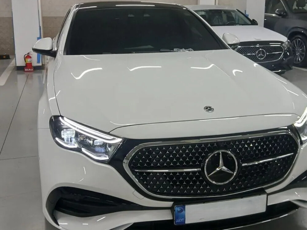 Mercedes-Benz E-Класс 300 VI (W214, S214)