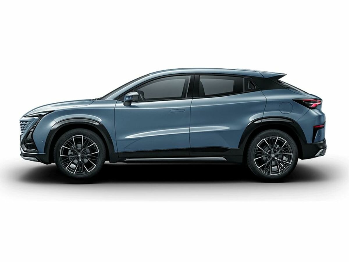 Changan UNI-T I