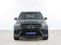 2017 Mercedes-Benz GLE 350 d I (W166), чёрный, 4529050 рублей - вид 2