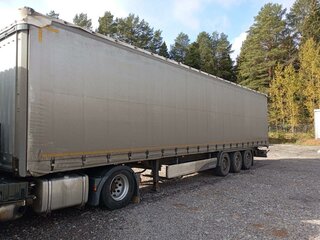 2023 Koluman S-3, чёрный, 2528750 рублей, вид 1