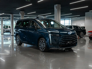 2024 GAC Trumpchi E8, синий, 4650000 рублей, вид 2