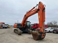2018 Hitachi ZX330, оранжевый, 14700000 рублей - вид 3