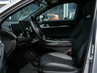 2026 Haval F7 II, серый, 3499000 рублей, вид 4