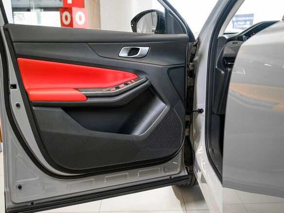 2025 Changan UNI-S (CS55 Plus), серый, 3109900 рублей - вид 23