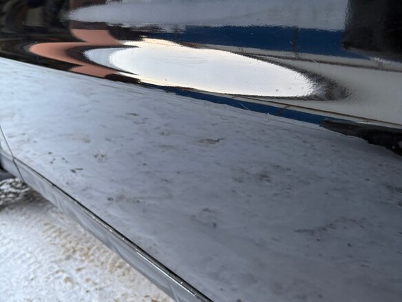 2011 ЗАЗ Chance, чёрный, 127000 рублей - вид 15