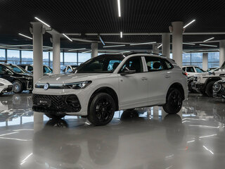 2026 Volkswagen Tiguan L Pro III (China Market), белый, 4900000 рублей, вид 1