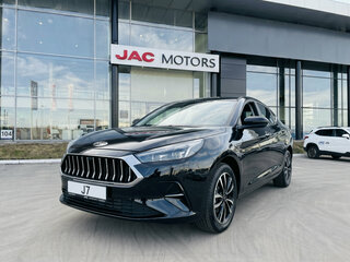 JAC J7 I