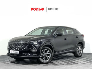 2024 Omoda C5 I, чёрный, 1880000 рублей, вид 1