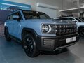 2026 Haval H3 I Рестайлинг, серый, 3199000 рублей - вид 1