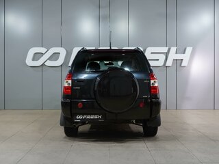 2011 Vortex Tingo I, чёрный, 449000 рублей, вид 4
