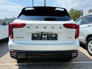 2026 Haval Jolion I Рестайлинг, белый, 2599000 рублей, вид 5