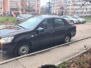 2018 Datsun on-DO I, коричневый, 530000 рублей, вид 1