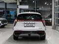 2026 Geely Atlas II, зелёный, 3449990 рублей - вид 3