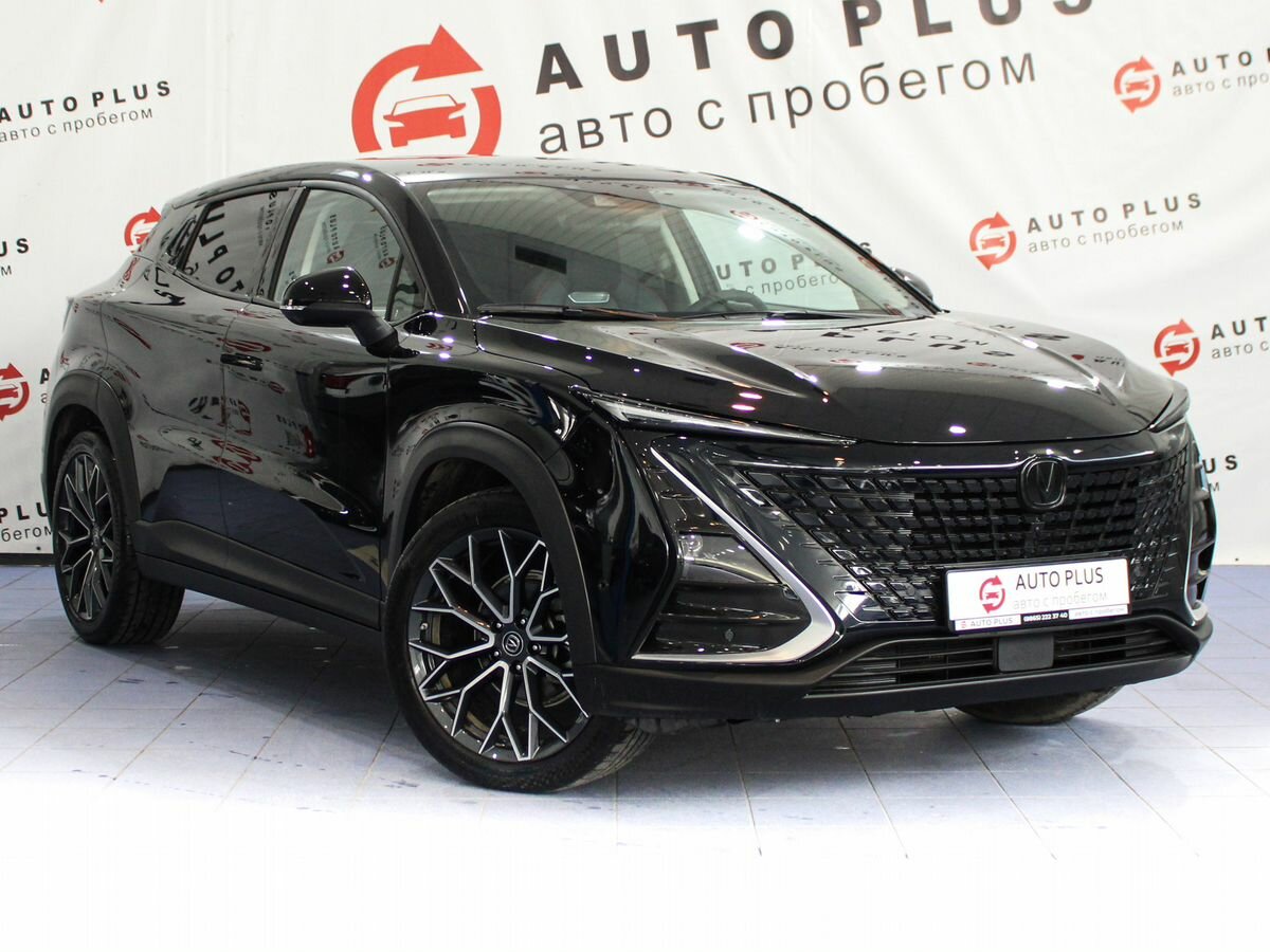 Changan UNI-T I