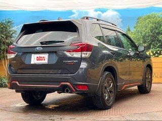 2022 Subaru Forester V Рестайлинг, серый, 2570000 рублей, вид 2